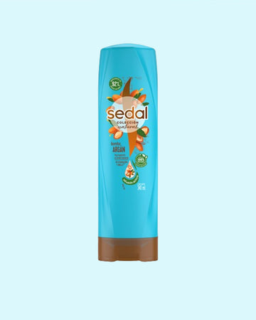 Sedal Acondicionador Bomba Argan 340ml