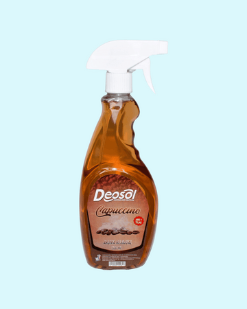 Aromatizante Deosol Capuccino 500 Ml