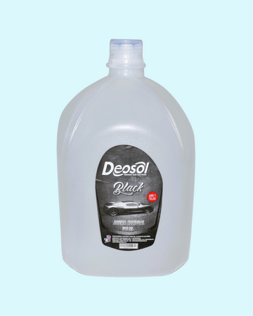 Aromatizante Deosol Black 5 Lts