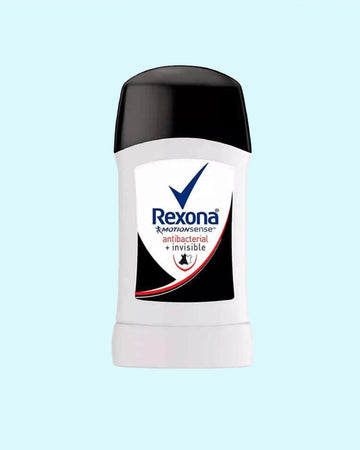 Rexona Women Antitranspirante Barra Invisible 50g