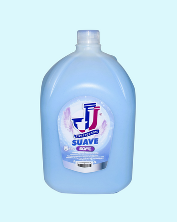 Suavizante JJ 5 Lts