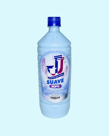 Suavizante JJ 1 Lts