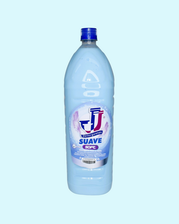 Suavizante JJ 2 Lts