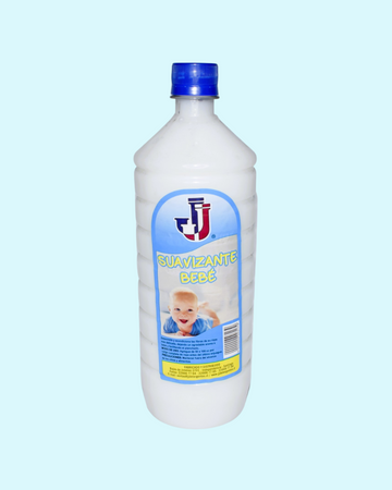 Suavizante Bebé 1 Lt