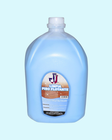 Limpia Piso Flotante JJ 5 Lts