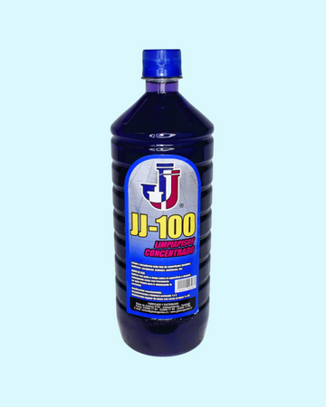 JJ-100 Limpia pisos concentrado 1 Lt