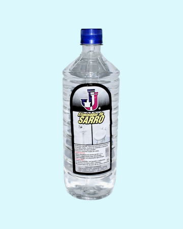 Eliminador de sarro JJ 1 Lt