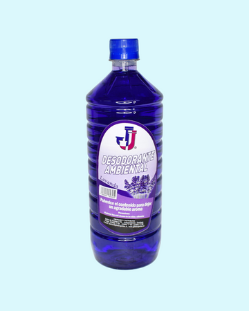Desodorante Ambiental JJ Lavanda 1 Lt