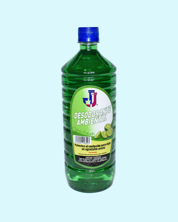 Desodorante Ambiental JJ Citric Fresh 1 Lt