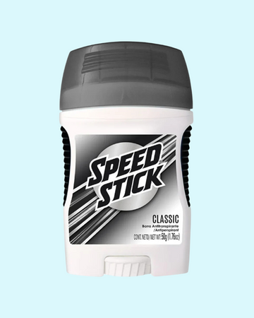 Desodorante en barra Speed Stick Classic 50 Gr