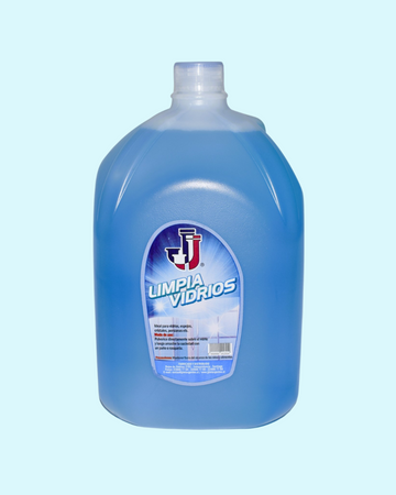 Limpia vidrios JJ 5 Lts