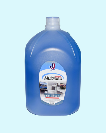 Limpiador Multiuso JJ 5 Lts