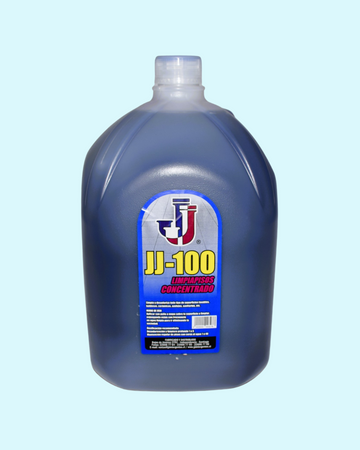 JJ-100 Limpia pisos concentrado 5 Lts
