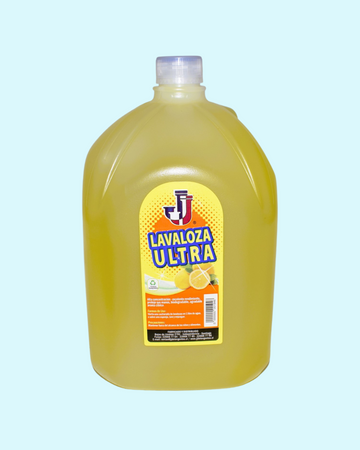 Lavaloza Ultra JJ 5 Lts