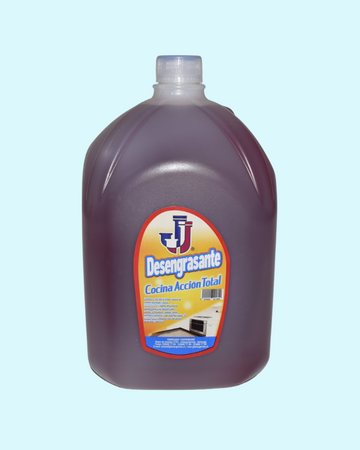 Desengrasante JJ 5 Lts