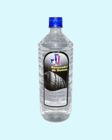 Renovador De Gomas JJ 1 Lt