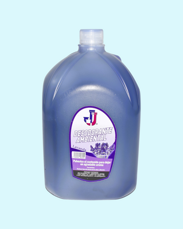 Desodorante Ambiental JJ Lavanda 5 Lts