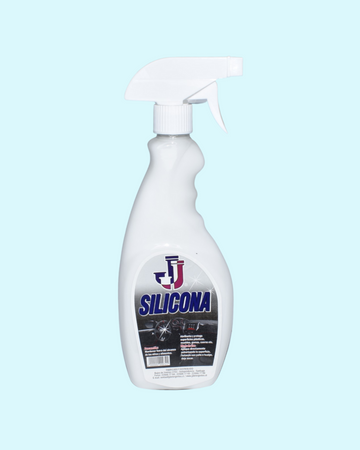 Silicona JJ 500 Ml