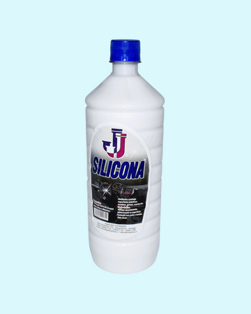 Silicona JJ 1 Lt