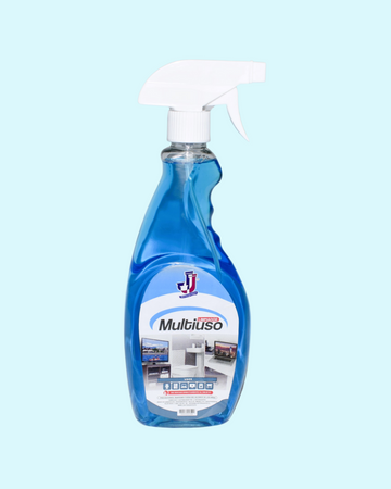 Limpiador Multiuso JJ 500 Ml