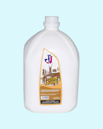Lustra mueble JJ 5 Lts
