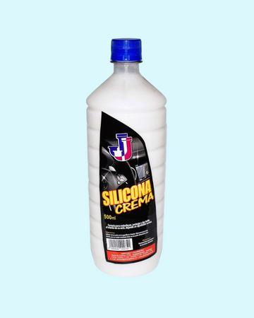 Silicona Crema JJ 1 Lt