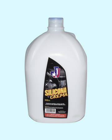 Silicona Crema JJ 5 Lts