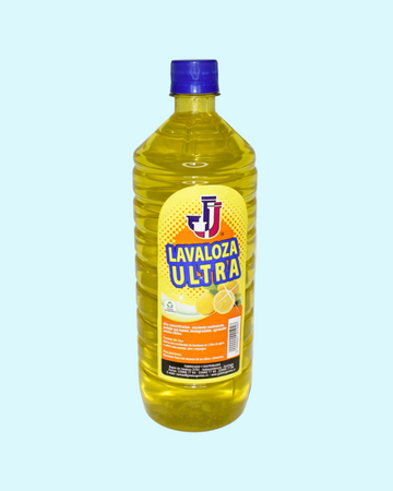 Lavaloza Ultra JJ 1 Lt