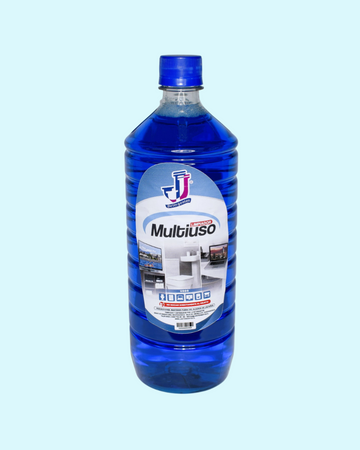 Limpiador Multiuso JJ 1 Lt