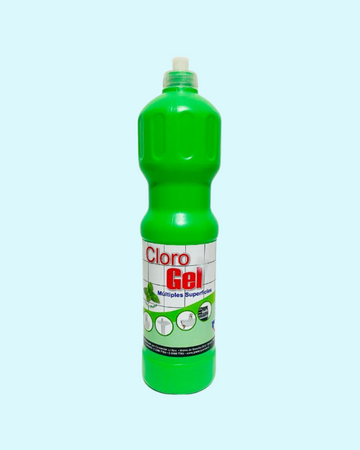 Cloro Gel Menta 900 Ml