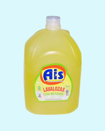 Lavaloza Ais 5 Lts