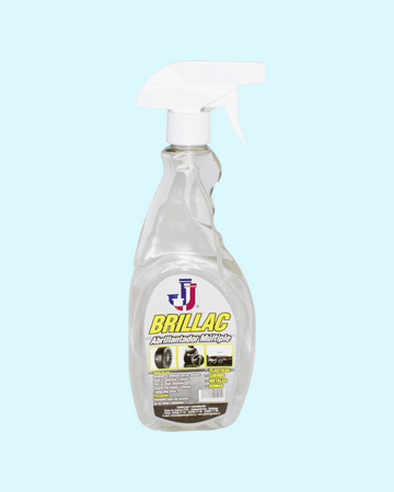 Brillac Abrillantador Multiple JJ 500 Ml