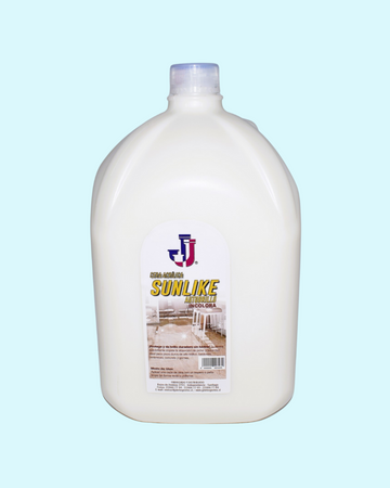 Cera Autobrillo Incolora Pisos JJ 5 Lts