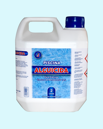 Alguicida