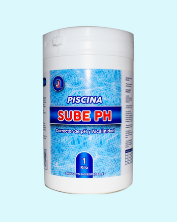 Sube PH