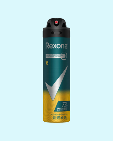 Desodorante Rexona Men V8 150 Ml