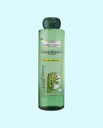 Familand Familand Bambú Cannabis SHAMPOO