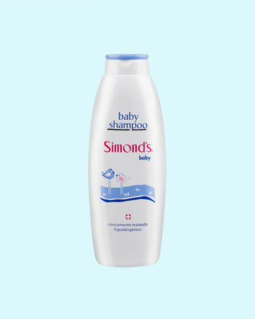 SIMONDS Shampoo Baby