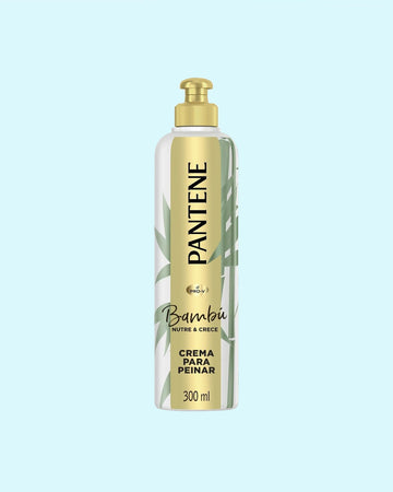 Pantene Crema para peinar Pantene Pro-V Bambú Nutre & Crece 300 ml