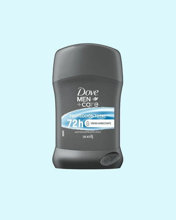 Dove Men desodorante en barra cuidado total 50gr