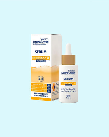 SIMONDS Sérum Dermocream Defense Dermoboost 30 ml