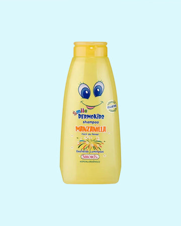 Shampoo simonds dermo kids manzanilla