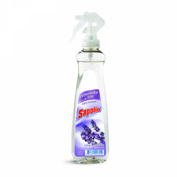 PERFUMADOR DE TELAS SAPOLIO VARIEDADES 300 ML