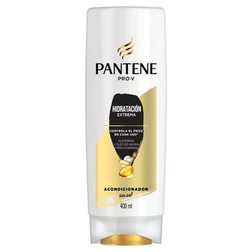 ACONDICIONADOR PANTENE VARIEDADES 400 ML