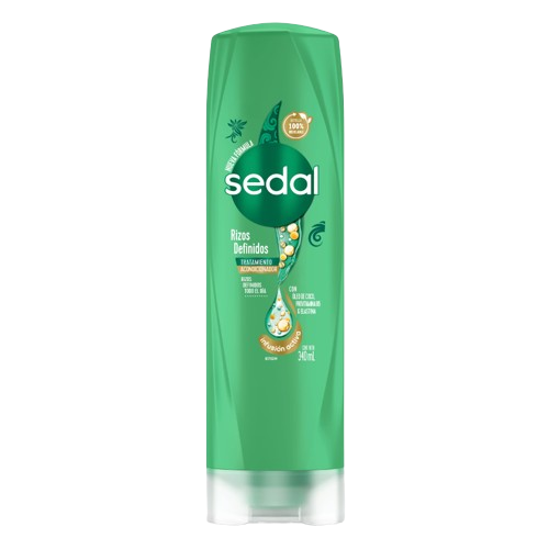 ACONDICIONADOR SEDAL VARIEDADES 340 ML