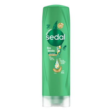 ACONDICIONADOR SEDAL VARIEDADES 340 ML