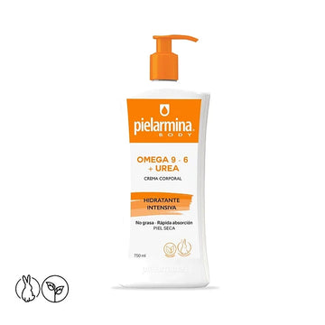 CREMA CORPORAL PIELARMINA VARIEDADES 350 ML