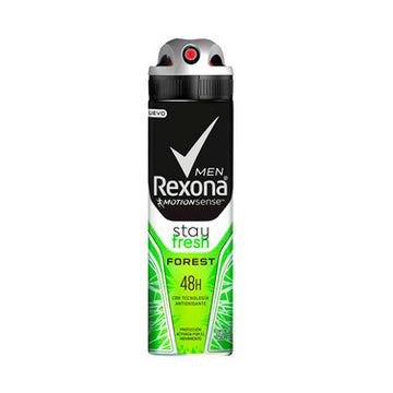 DESODORANTE REXONA MEN VARIEDADES 150 ML