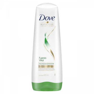 ACONDICIONADOR DOVE VARIEDADES 400 ML