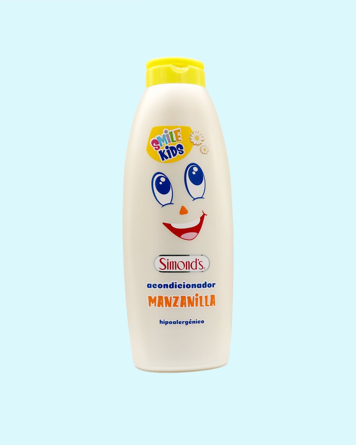 Simonds Kids Smile Kids Acondicionador Manzanilla